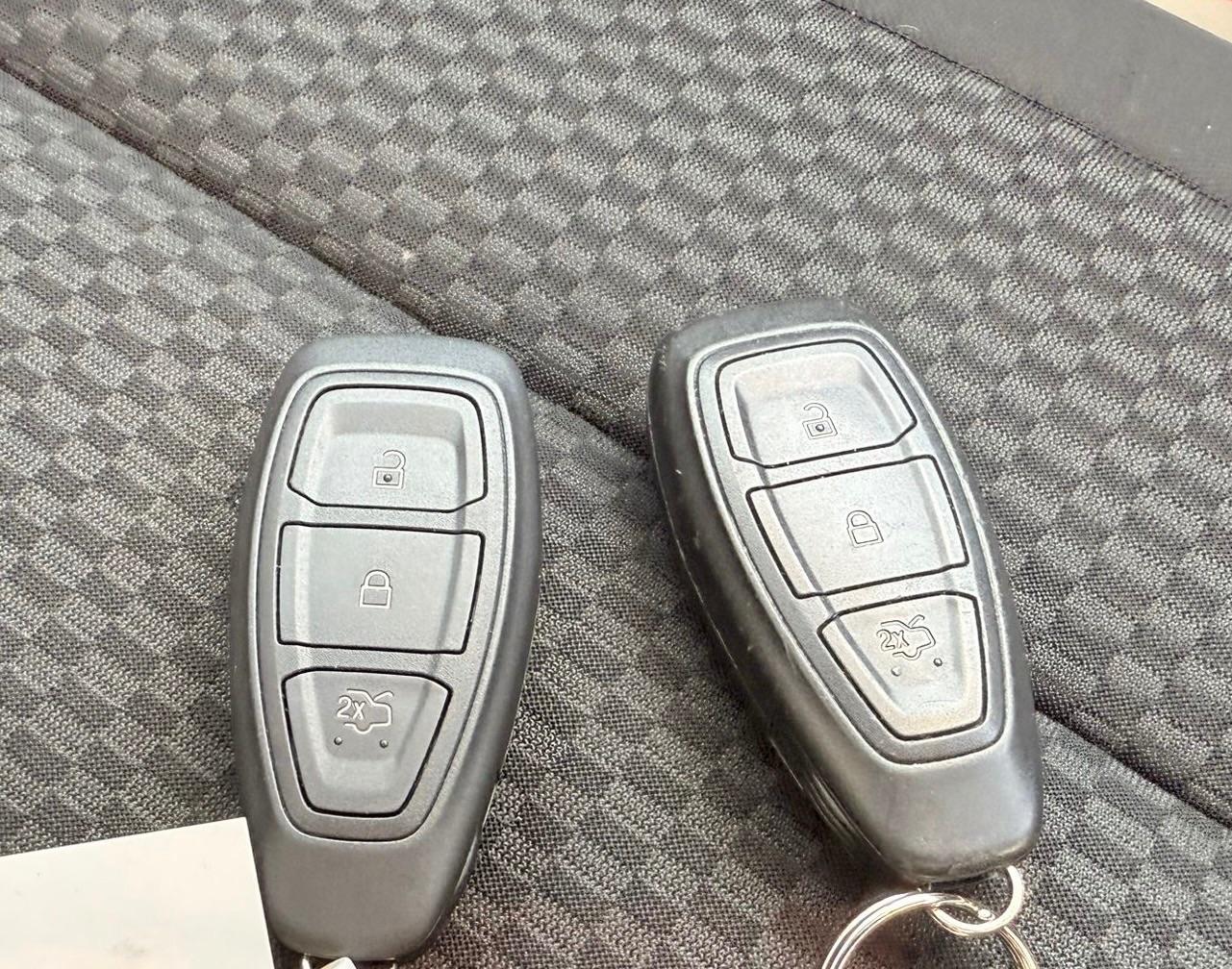 Used Ford Fiesta 2018 for sale - 76572028: Photo 31