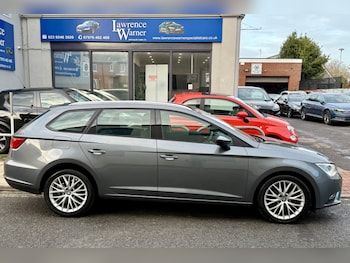 2014 (14) - 2.0 TDI SE 5dr [Technology Pack]