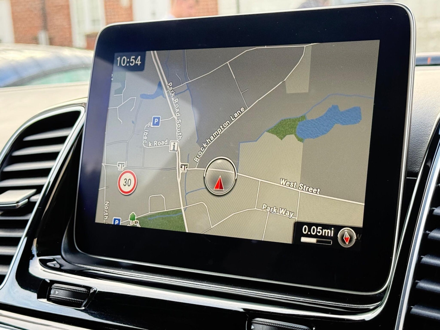 Used Mercedes-Benz GLS 2018 for sale - 76573021: Photo 18