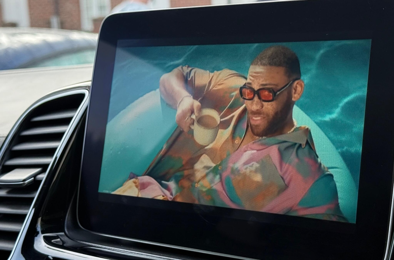 Used Mercedes-Benz GLS 2018 for sale - 76573021: Photo 21