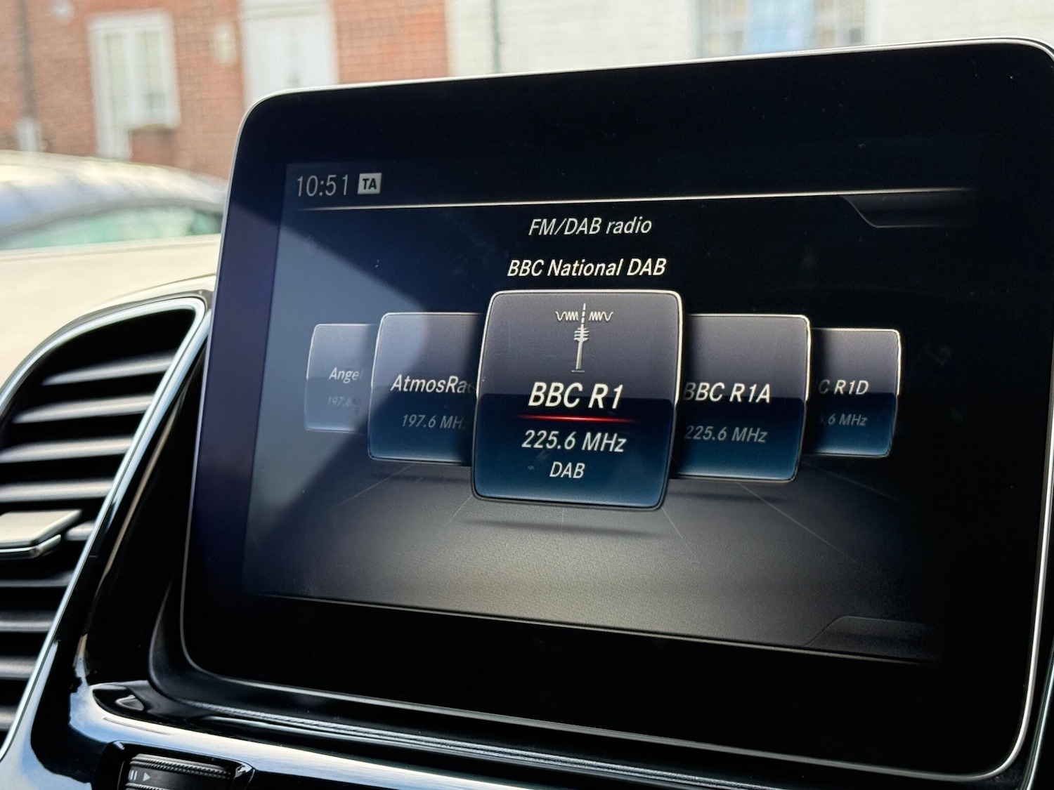 Used Mercedes-Benz GLS 2018 for sale - 76573021: Photo 23