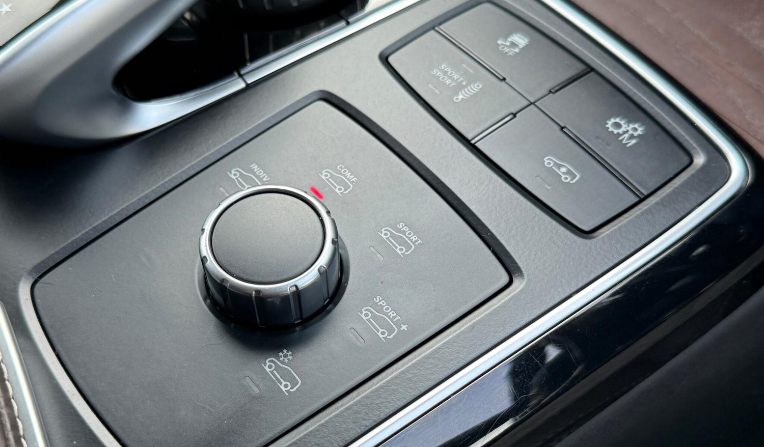 Used Mercedes-Benz GLS 2018 for sale - 76573021: Photo 33