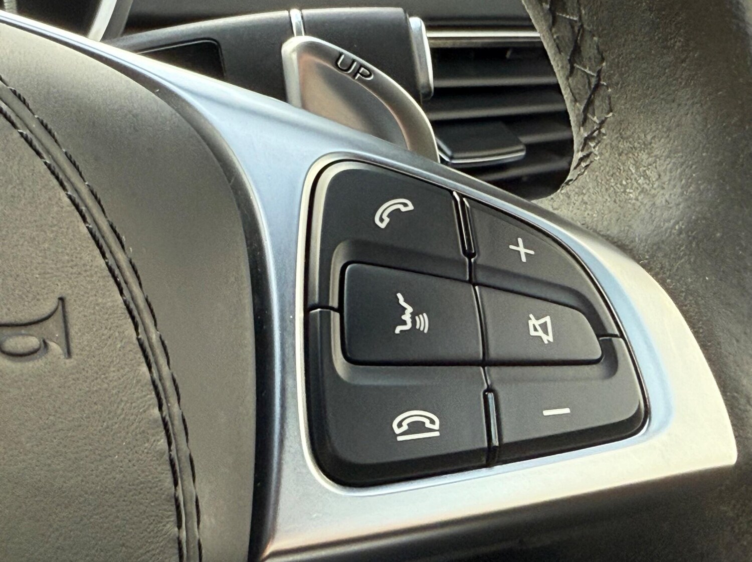 Used Mercedes-Benz GLS 2018 for sale - 76573021: Photo 36