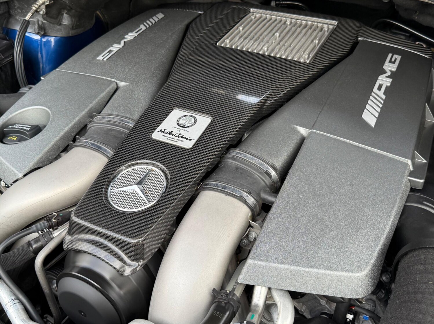 Used Mercedes-Benz GLS 2018 for sale - 76573021: Photo 39