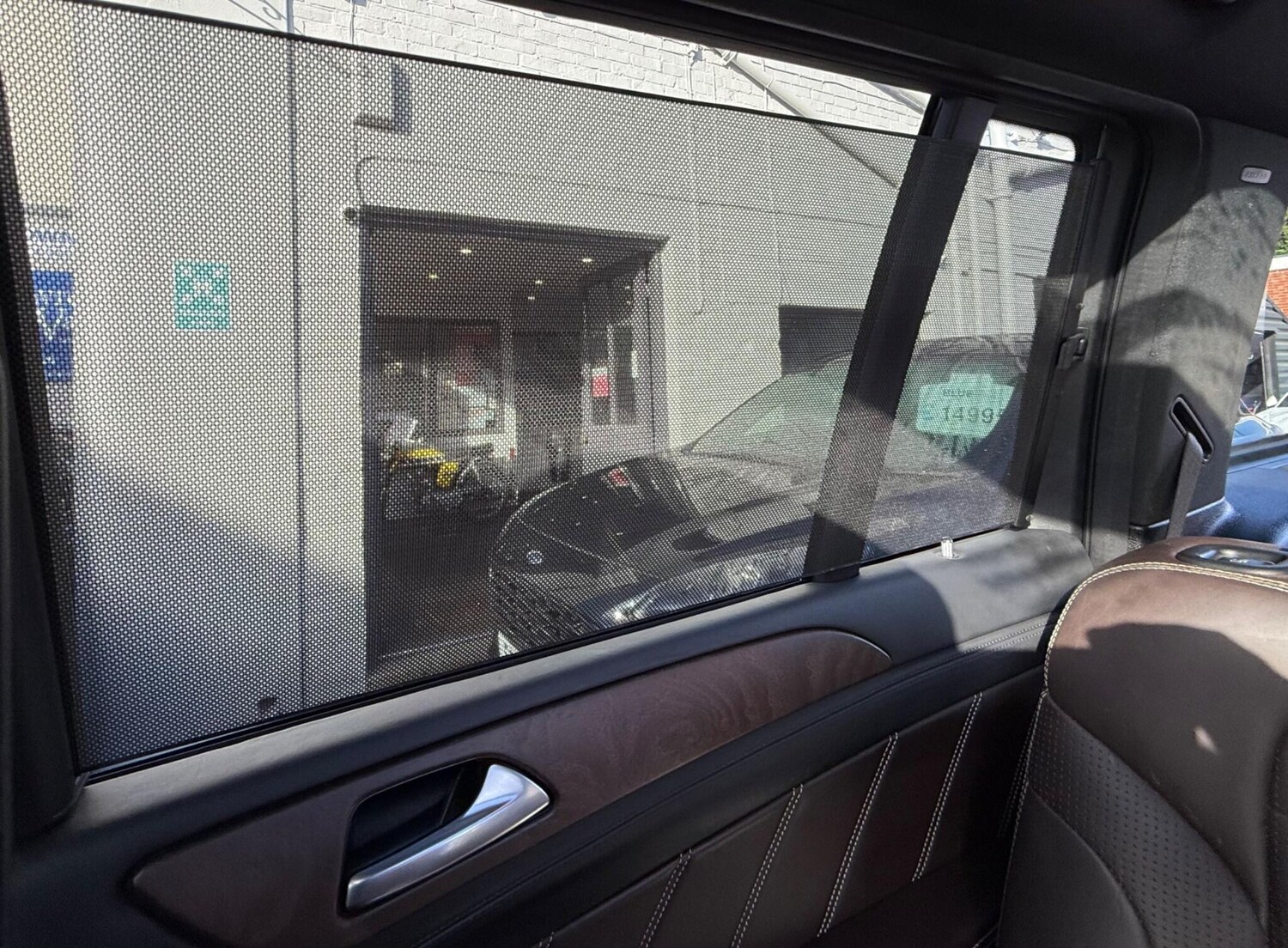 Used Mercedes-Benz GLS 2018 for sale - 76573021: Photo 52