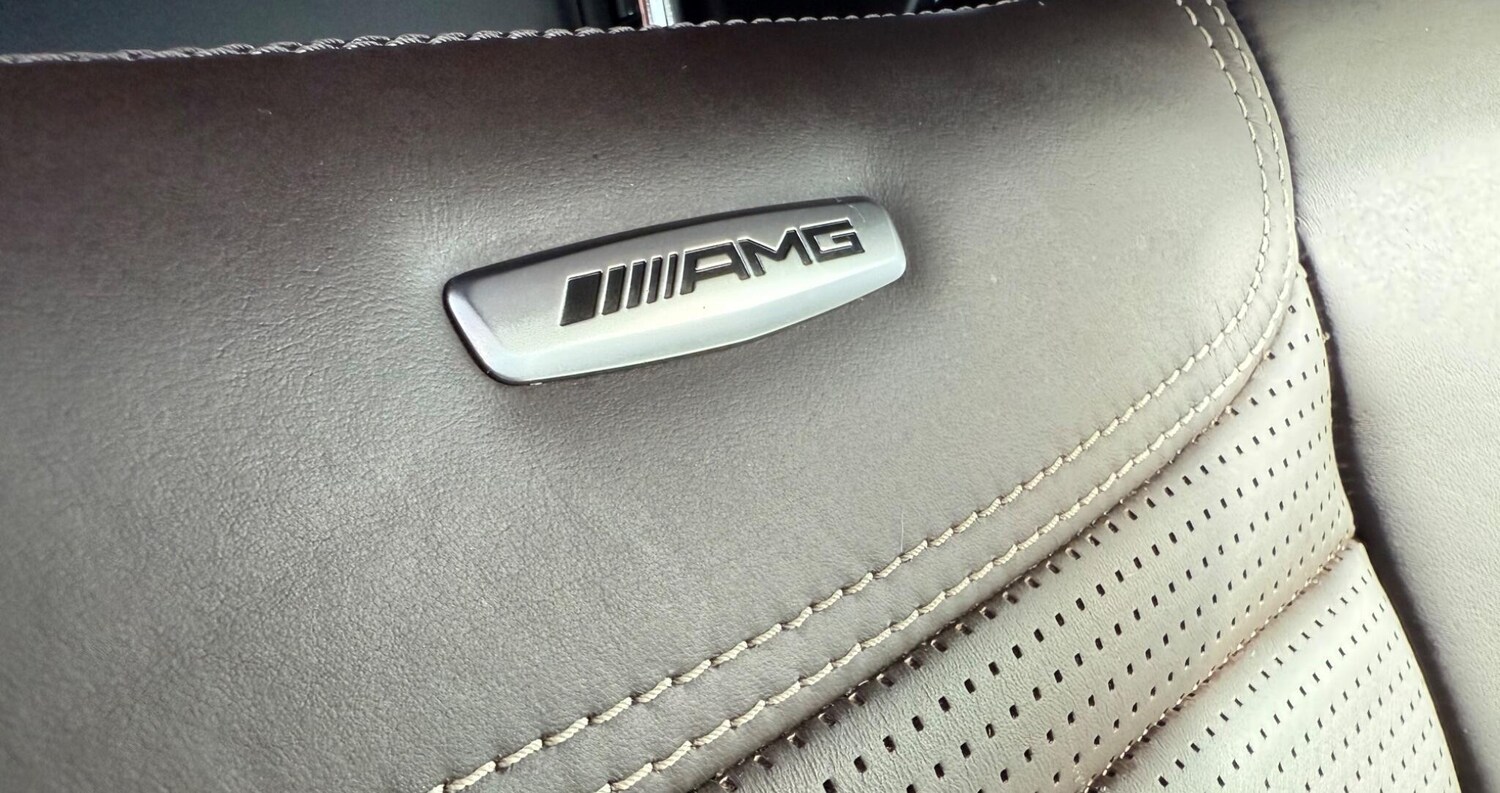 Used Mercedes-Benz GLS 2018 for sale - 76573021: Photo 53