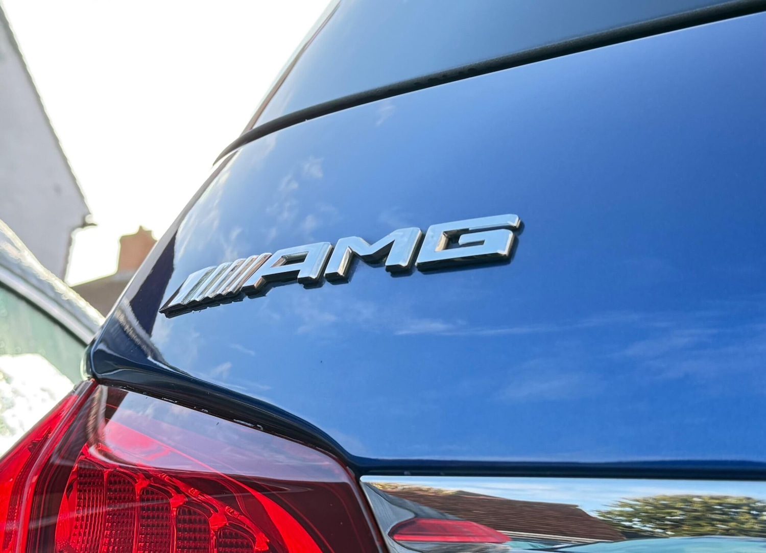 Used Mercedes-Benz GLS 2018 for sale - 76573021: Photo 55