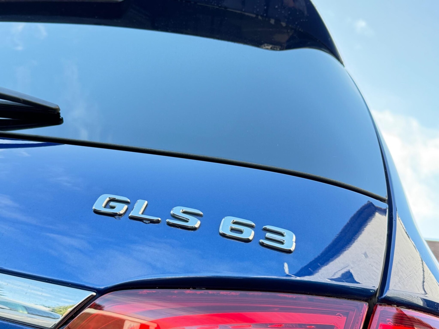 Used Mercedes-Benz GLS 2018 for sale - 76573021: Photo 56