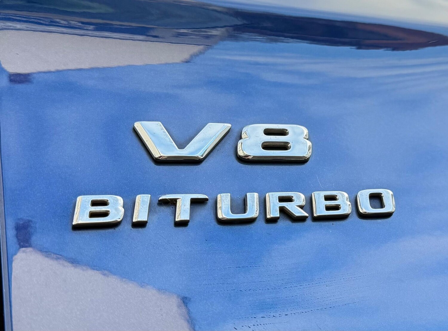 Used Mercedes-Benz GLS 2018 for sale - 76573021: Photo 59