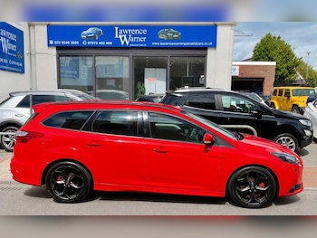 Used Ford Focus 2013 for sale - 79553228: Photo