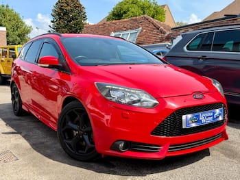 Used Ford Focus 2013 for sale - 79553228: Photo