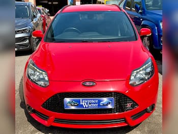 Used Ford Focus 2013 for sale - 79553228: Photo