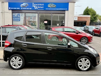 Used Honda Jazz 2011 for sale - 75540046: Photo