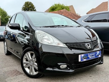 Used Honda Jazz 2011 for sale - 75540046: Photo
