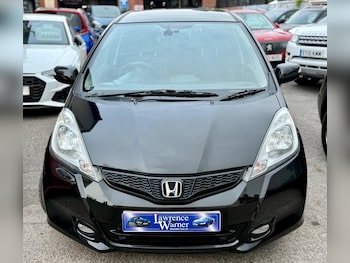 Used Honda Jazz 2011 for sale - 75540046: Photo