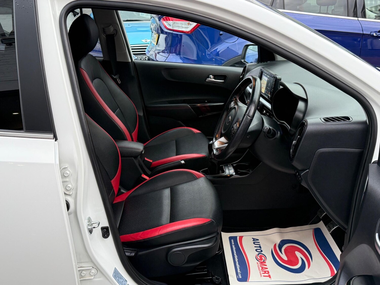 Used Kia Picanto 2018 for sale - 76765395: Photo 11