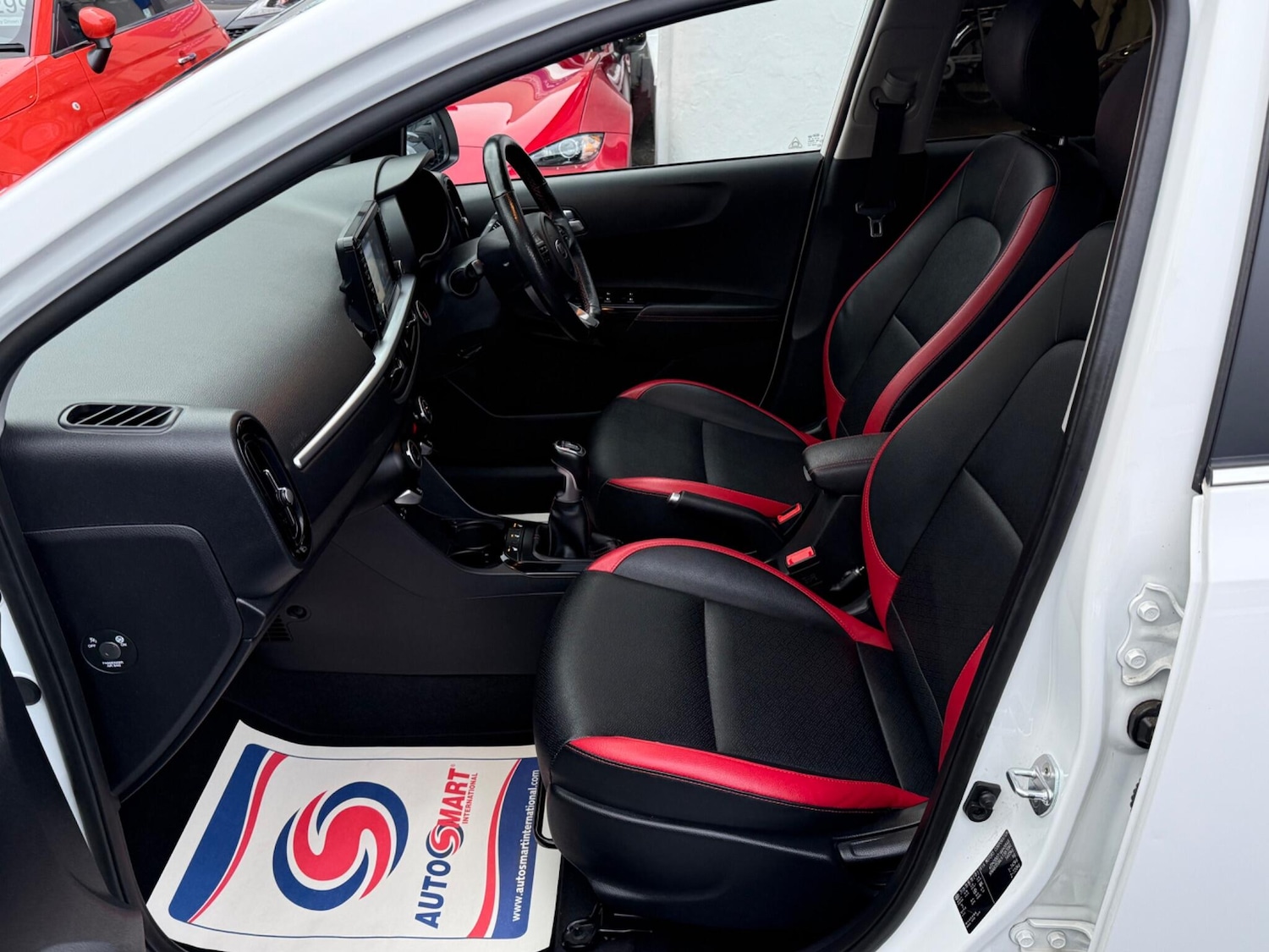 Used Kia Picanto 2018 for sale - 76765395: Photo 12