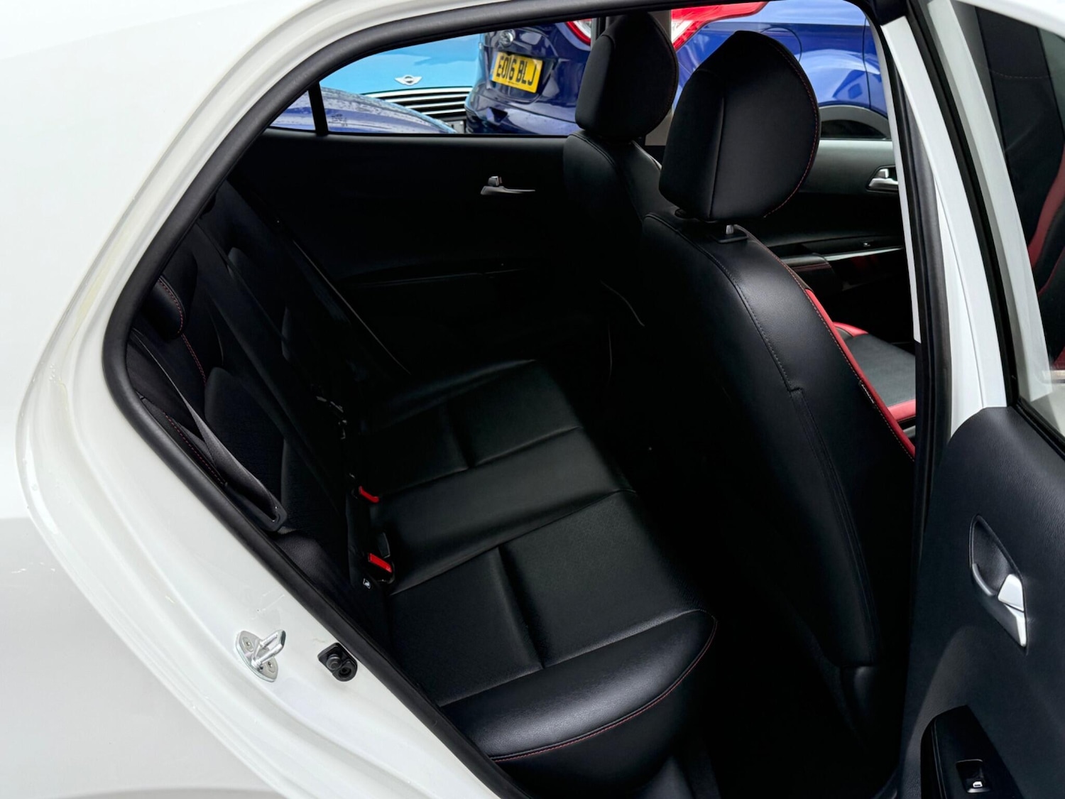 Used Kia Picanto 2018 for sale - 76765395: Photo 13