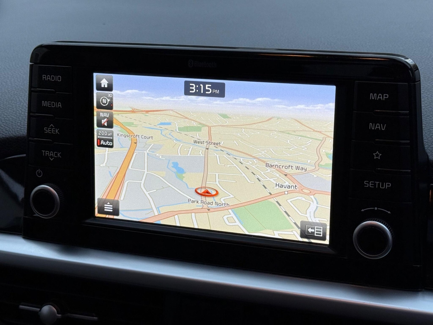 Used Kia Picanto 2018 for sale - 76765395: Photo 16