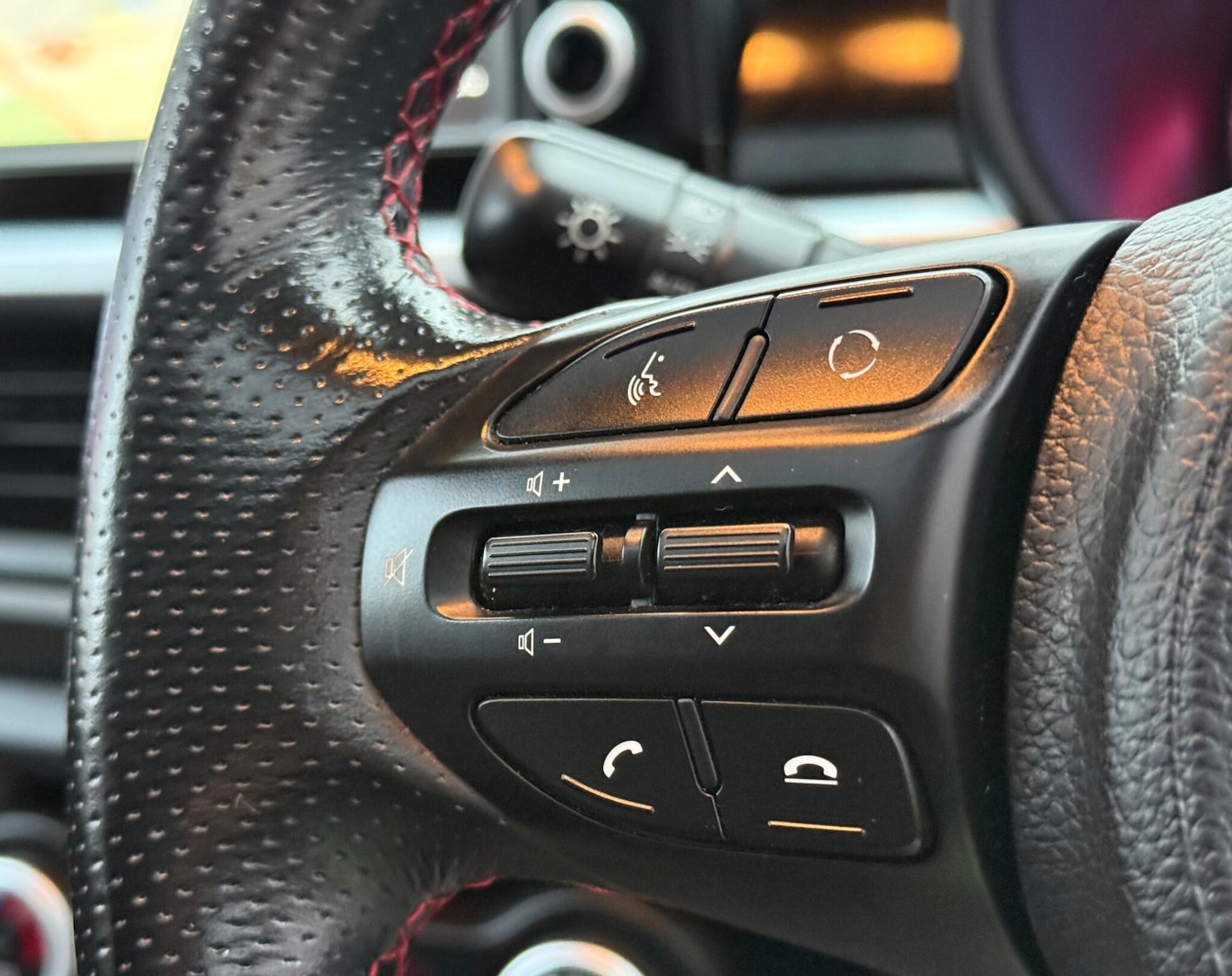 Used Kia Picanto 2018 for sale - 76765395: Photo 17