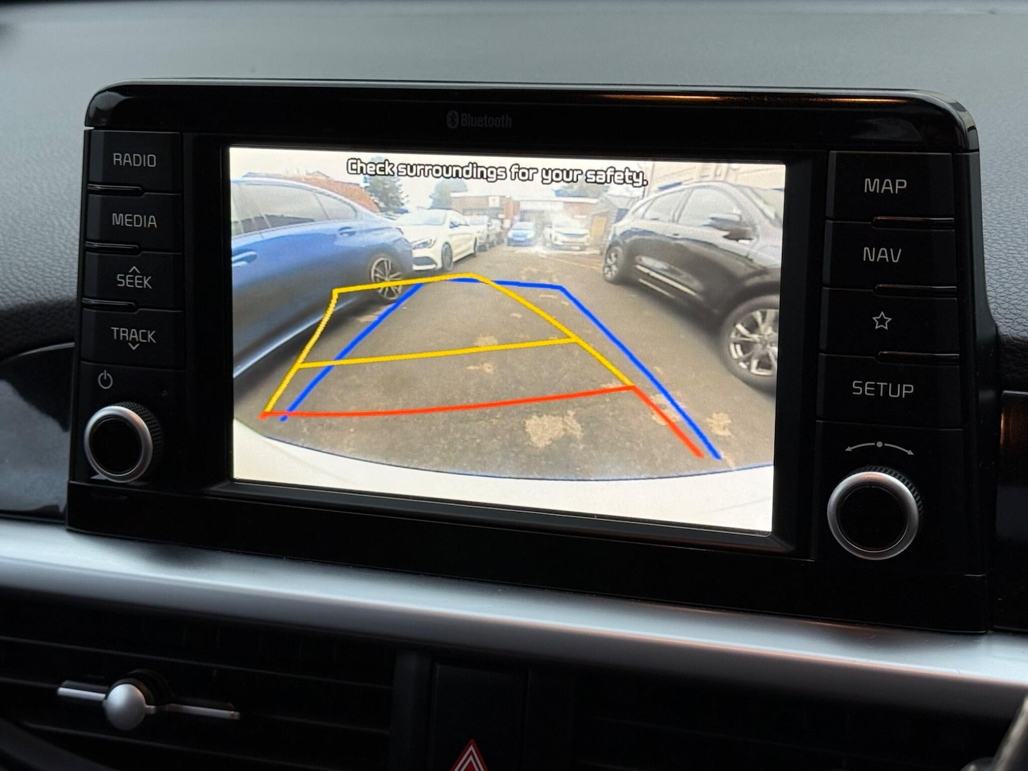 Used Kia Picanto 2018 for sale - 76765395: Photo 18