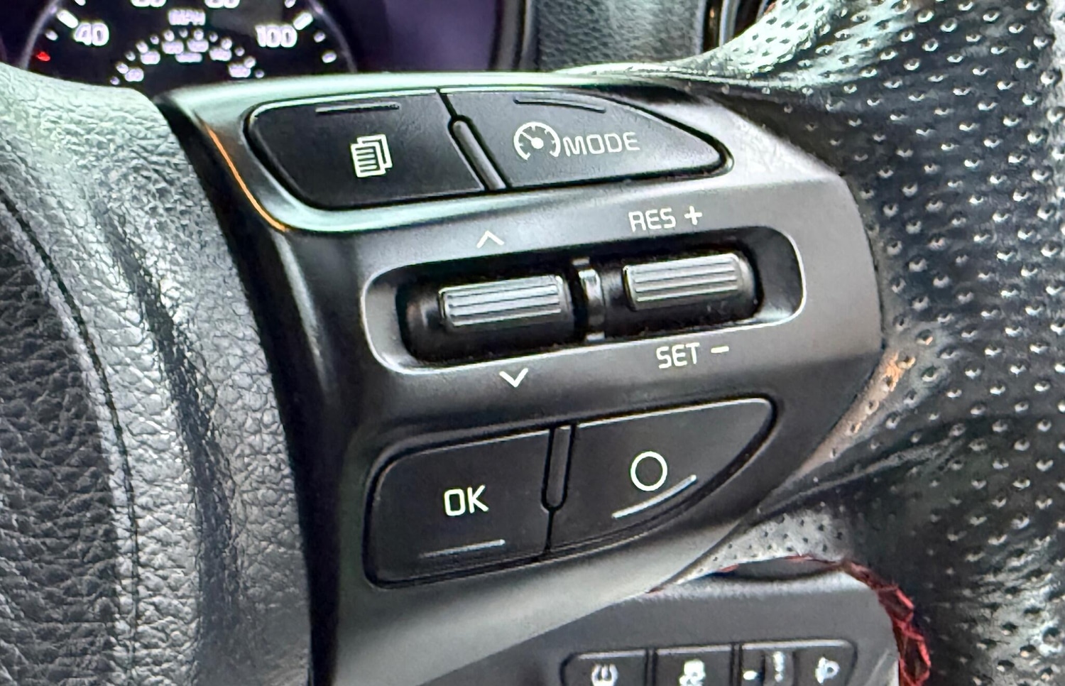 Used Kia Picanto 2018 for sale - 76765395: Photo 19