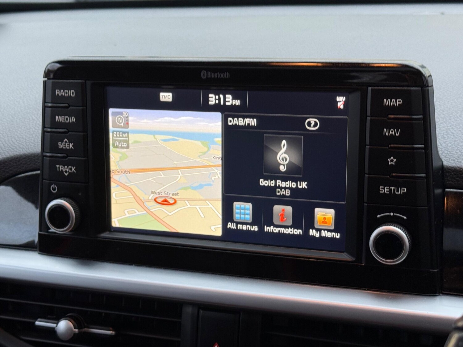 Used Kia Picanto 2018 for sale - 76765395: Photo 20