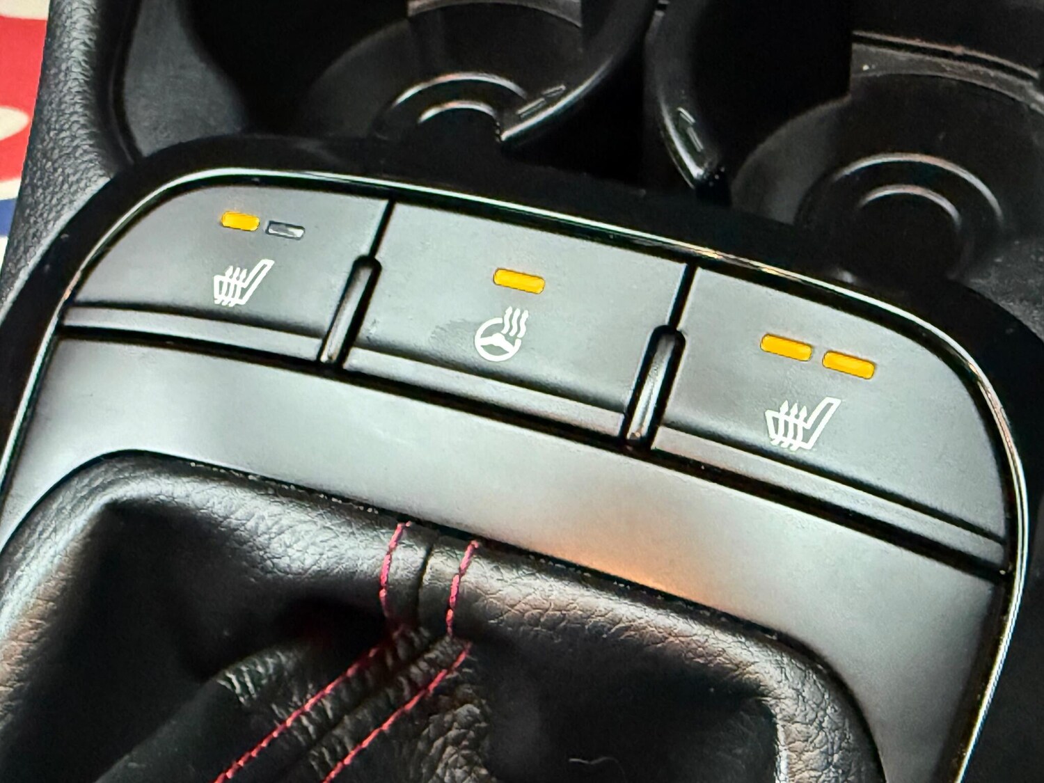 Used Kia Picanto 2018 for sale - 76765395: Photo 21