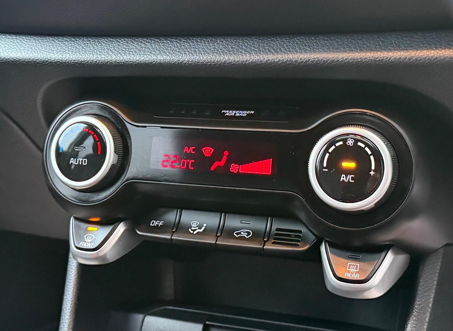 Used Kia Picanto 2018 for sale - 76765395: Photo 23