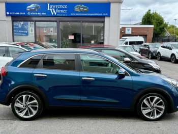 2017 (17) - 1.6h GDi 3 DCT Euro 6 (s/s) 5dr