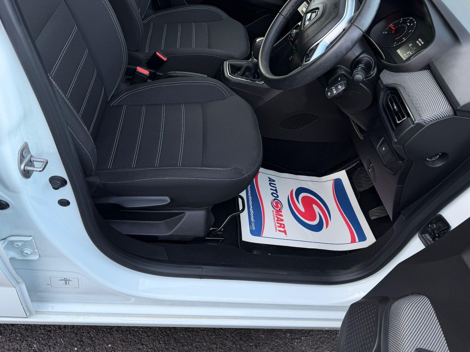 Used Dacia Sandero 2021 for sale - 77215789: Photo 11