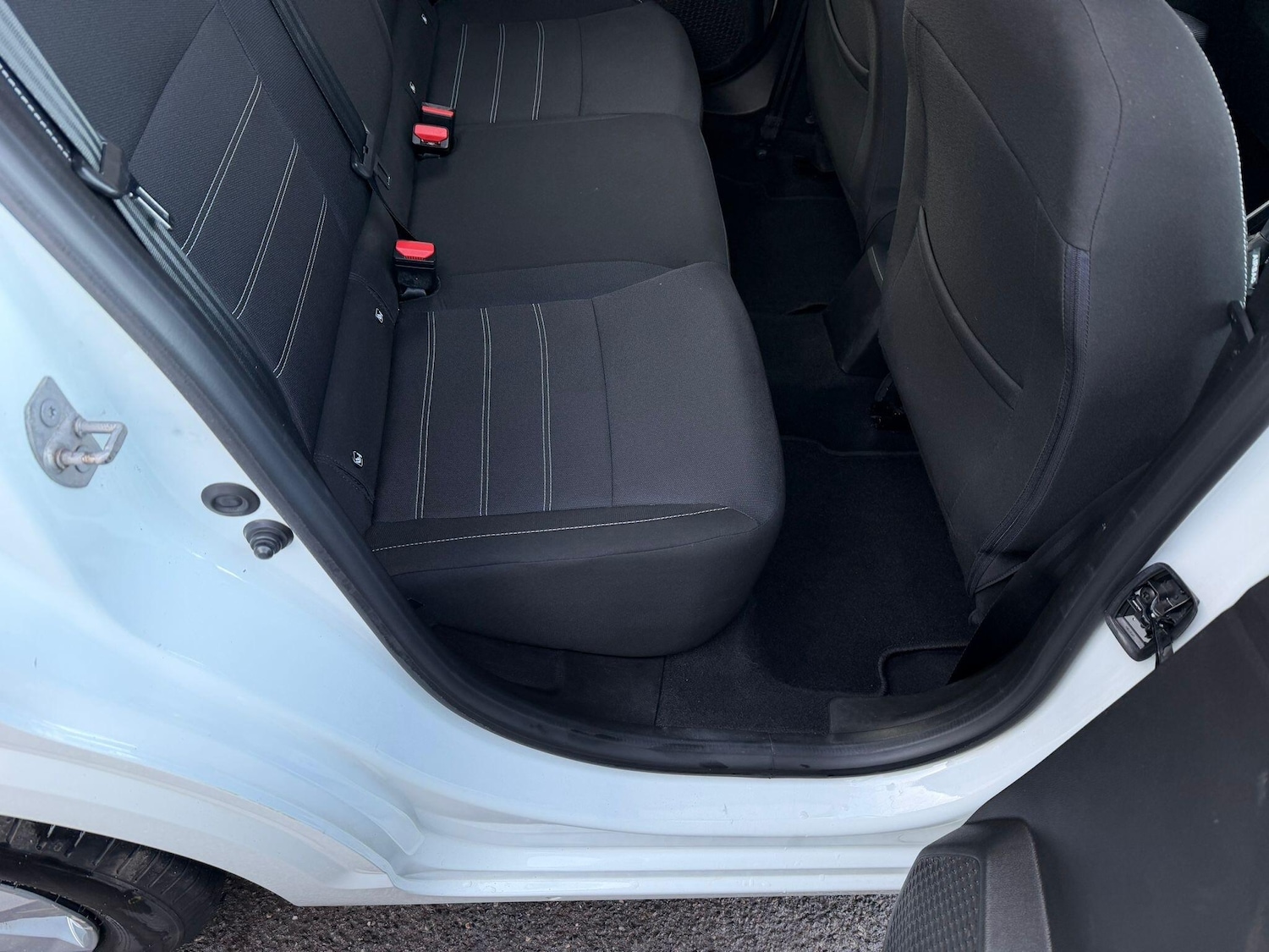 Used Dacia Sandero 2021 for sale - 77215789: Photo 13