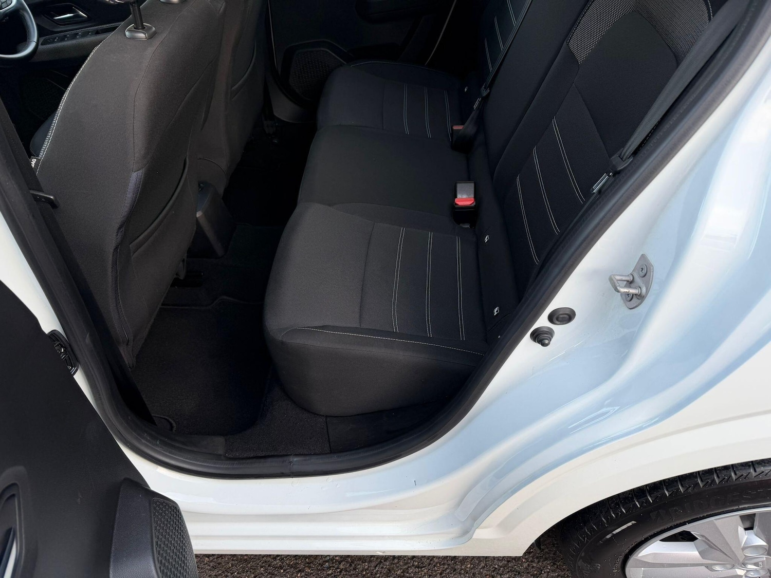 Used Dacia Sandero 2021 for sale - 77215789: Photo 14