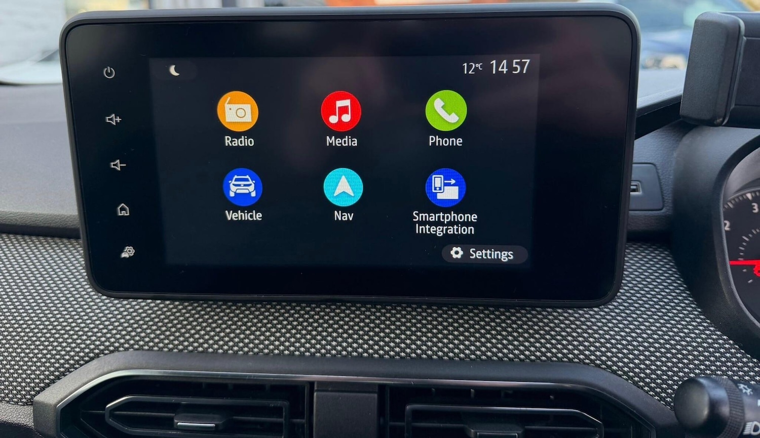 Used Dacia Sandero 2021 for sale - 77215789: Photo 17