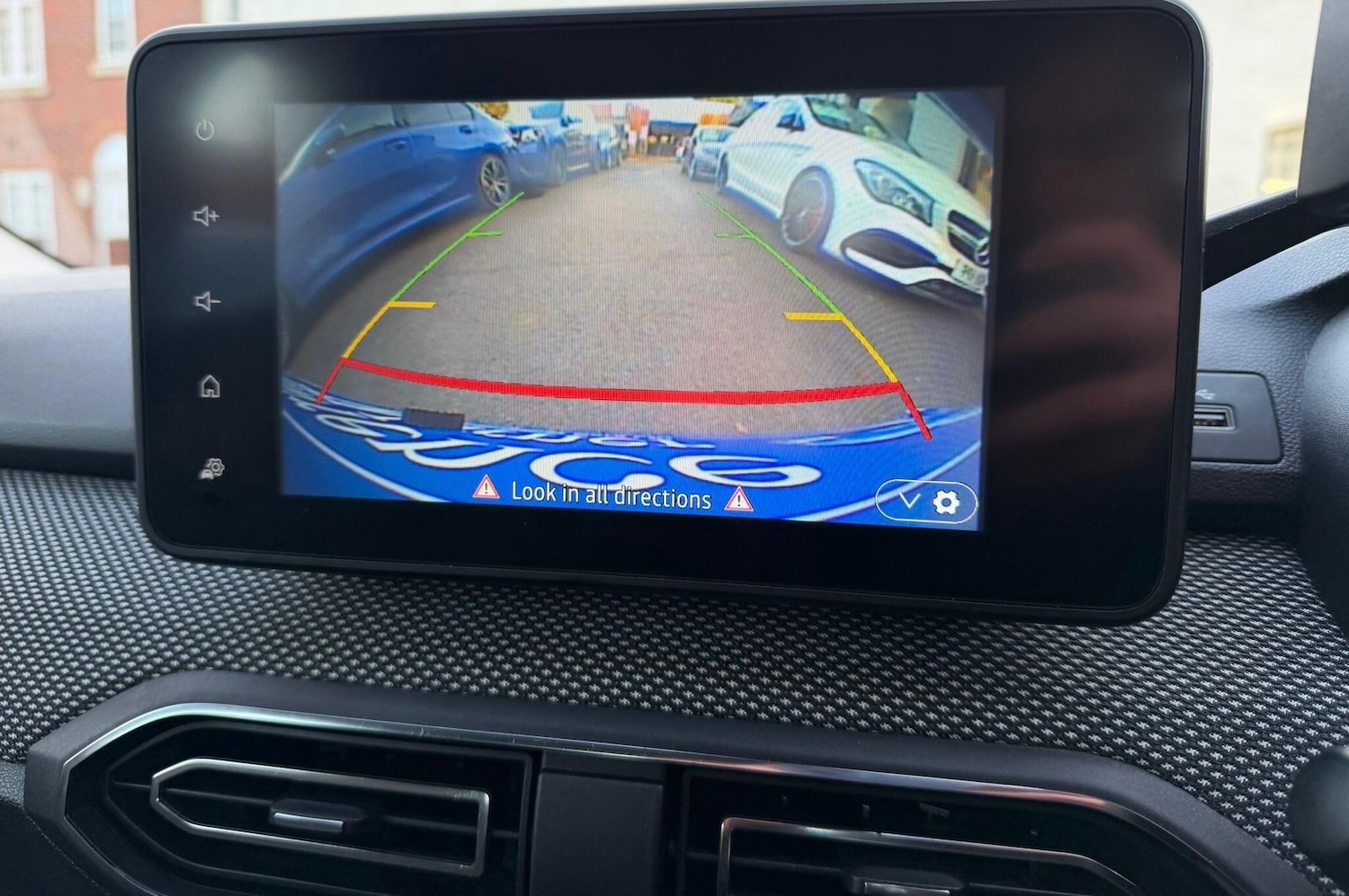 Used Dacia Sandero 2021 for sale - 77215789: Photo 19