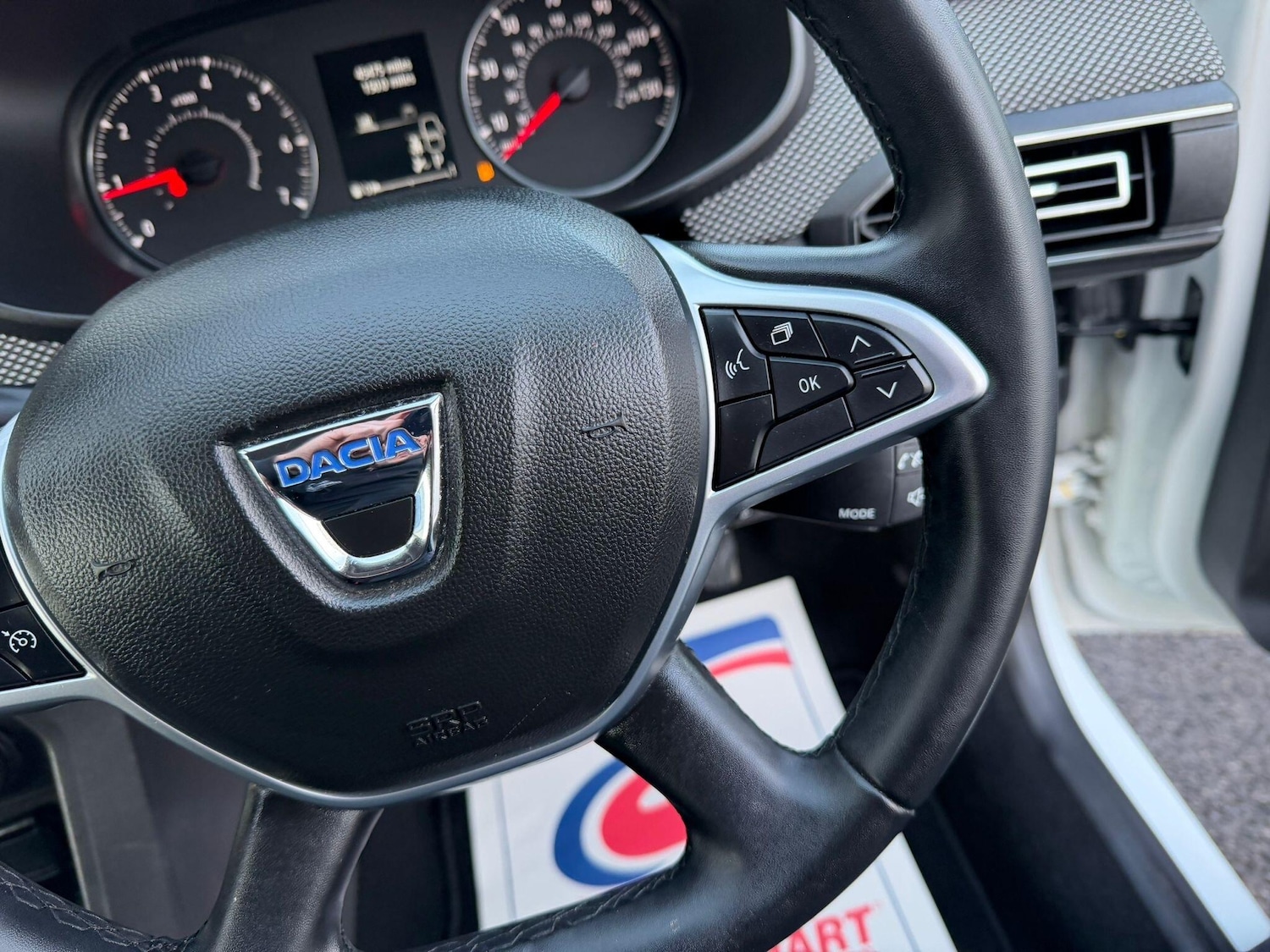 Used Dacia Sandero 2021 for sale - 77215789: Photo 20