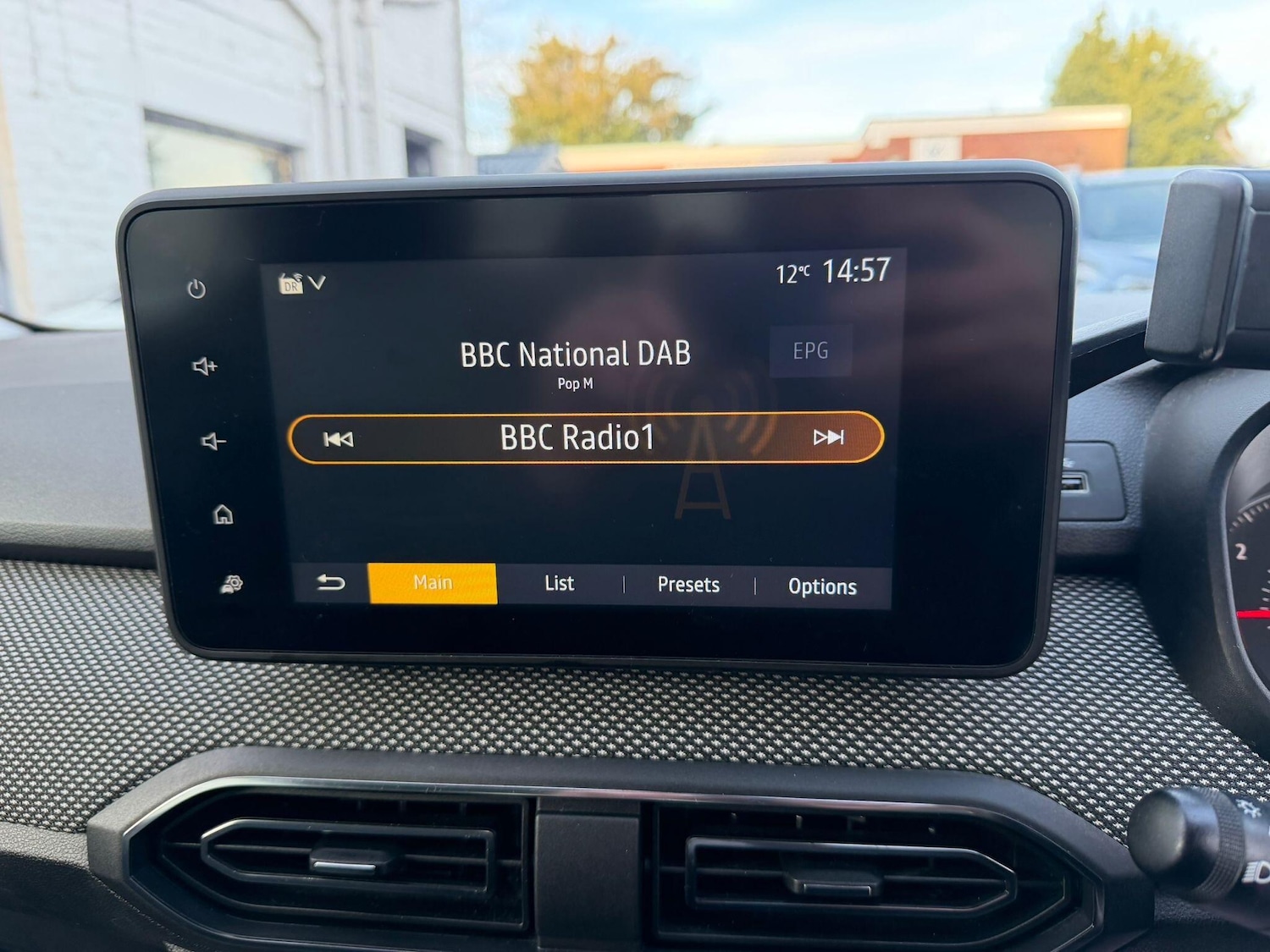 Used Dacia Sandero 2021 for sale - 77215789: Photo 21