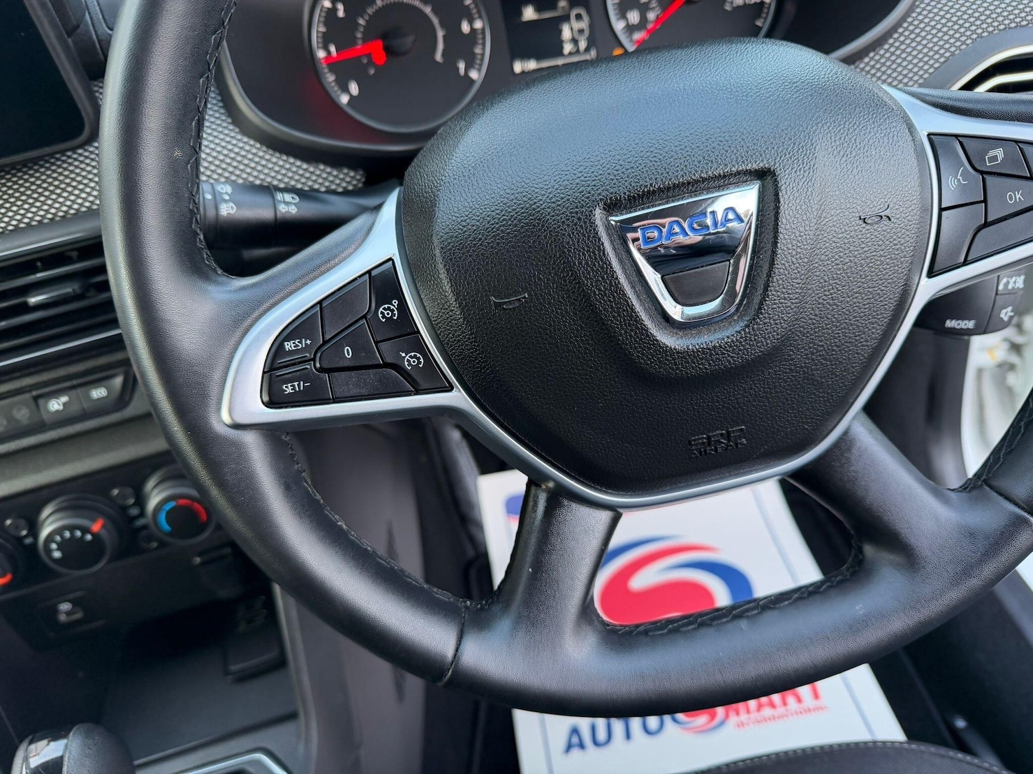 Used Dacia Sandero 2021 for sale - 77215789: Photo 22