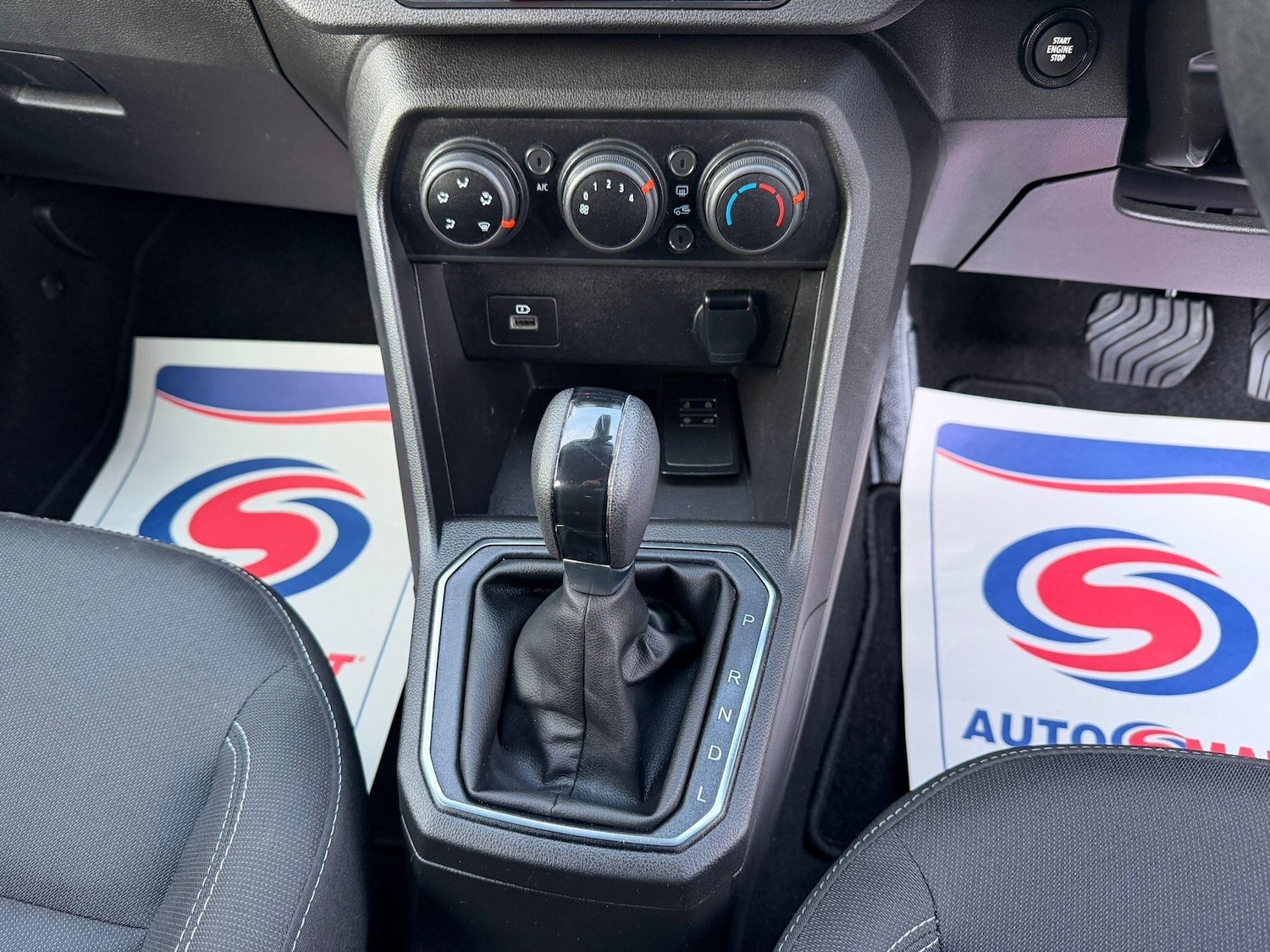 Used Dacia Sandero 2021 for sale - 77215789: Photo 23