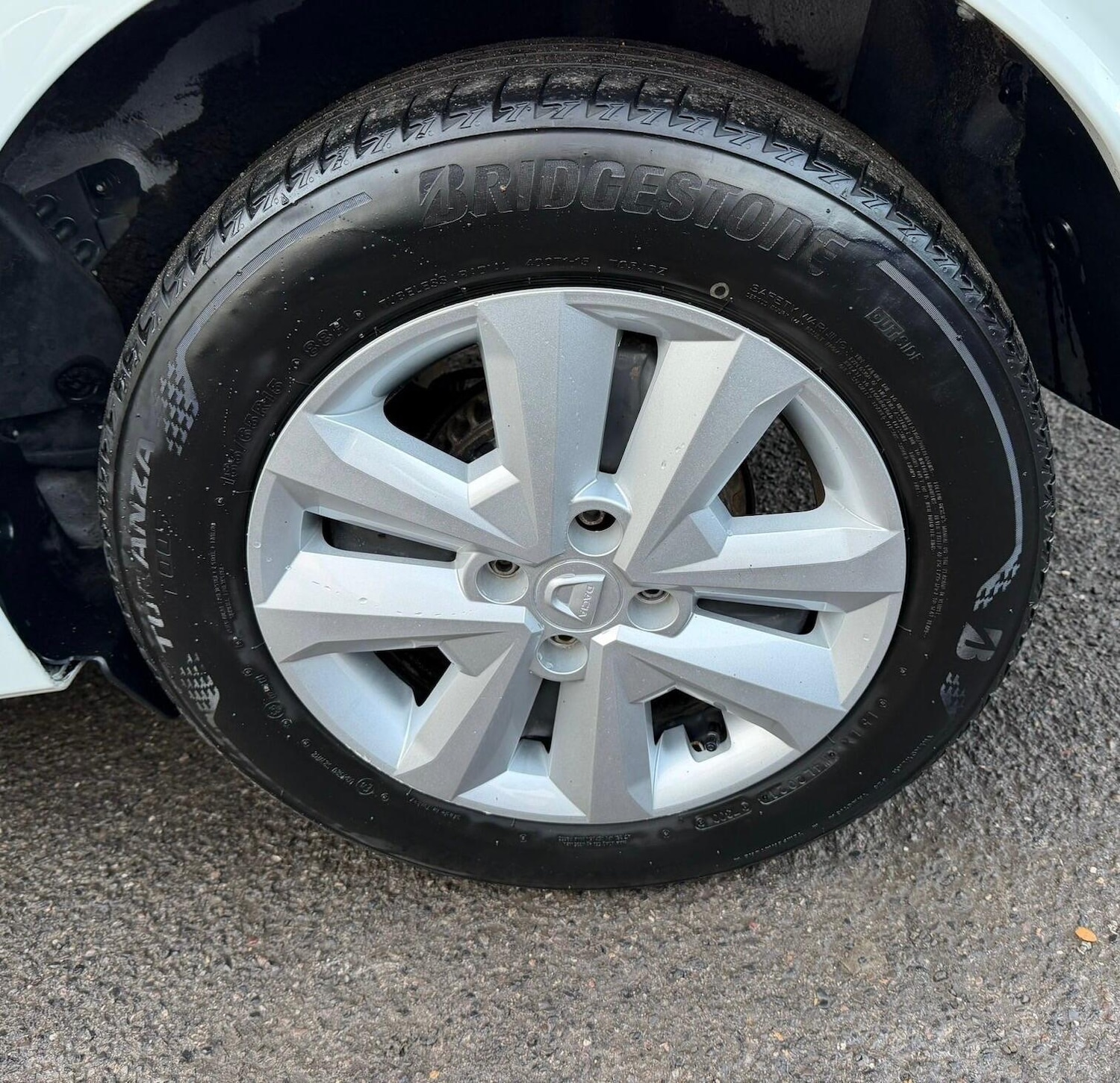 Used Dacia Sandero 2021 for sale - 77215789: Photo 26