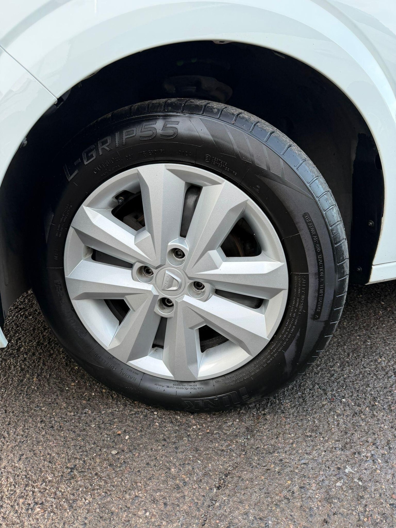 Used Dacia Sandero 2021 for sale - 77215789: Photo 28