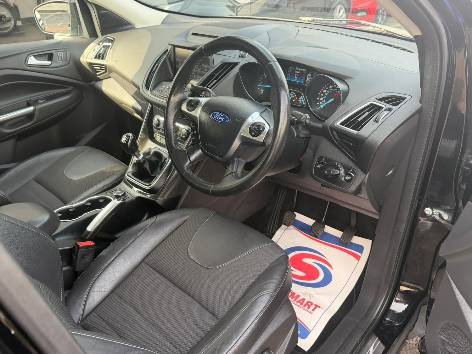 Used Ford Kuga for sale - 77994311: Photo 11