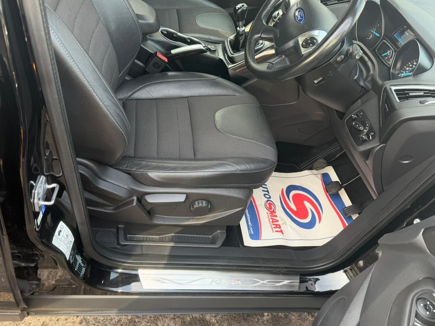 Used Ford Kuga for sale - 77994311: Photo 15