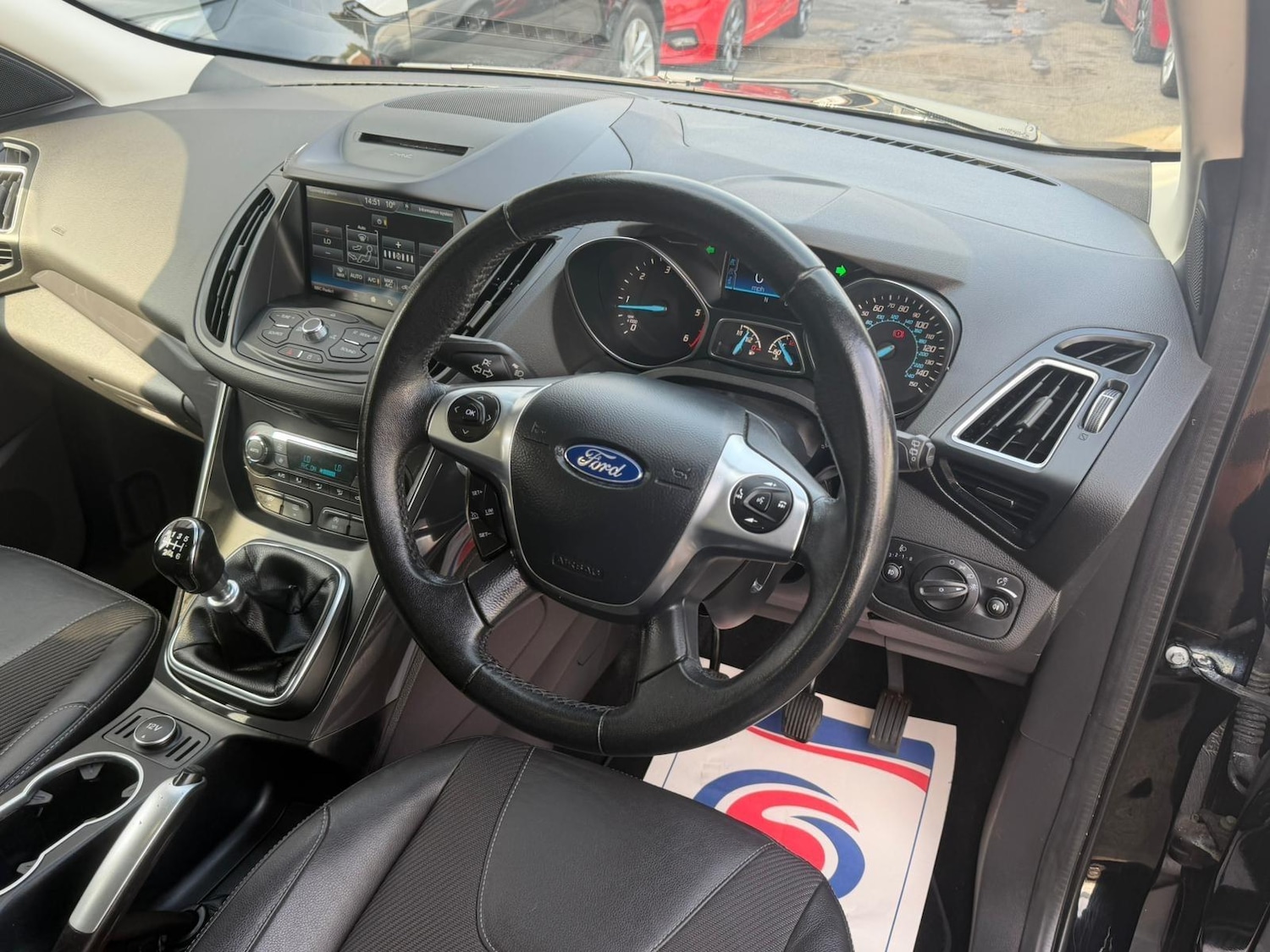 Used Ford Kuga for sale - 77994311: Photo 16