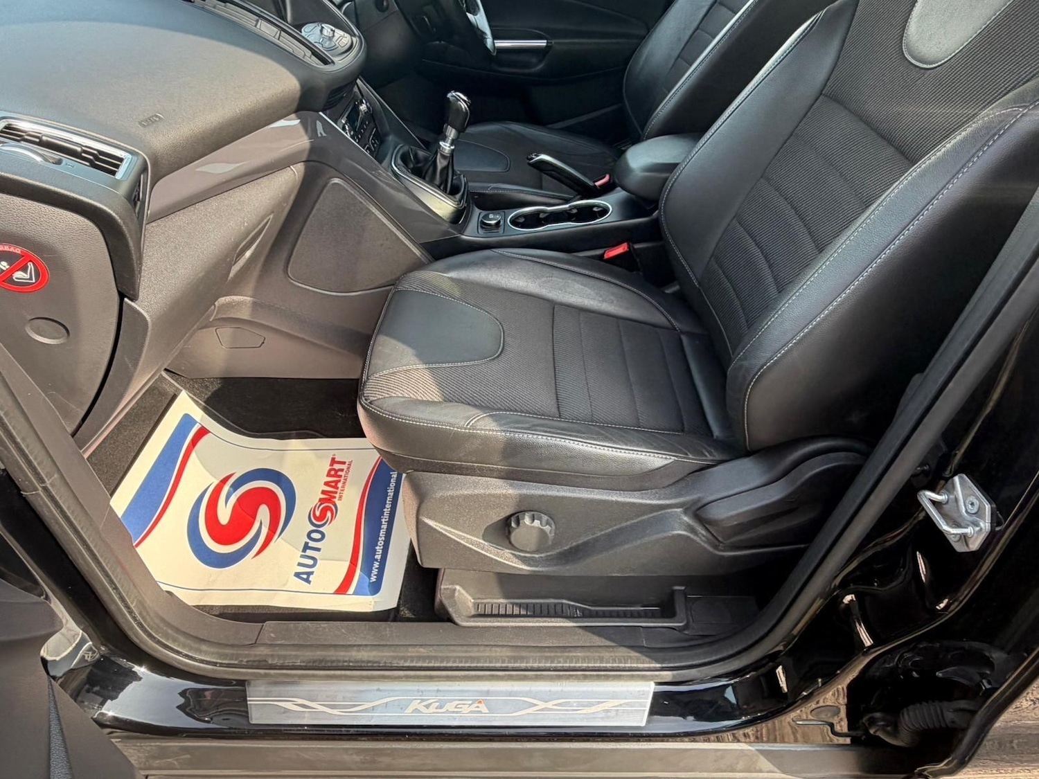 Used Ford Kuga for sale - 77994311: Photo 17