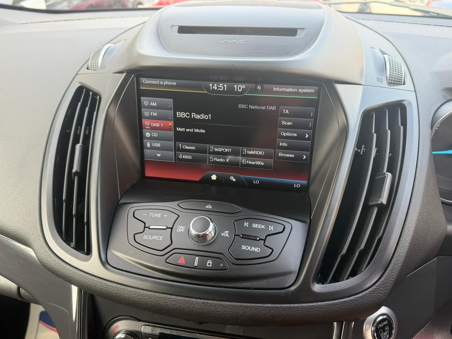 Used Ford Kuga for sale - 77994311: Photo 18