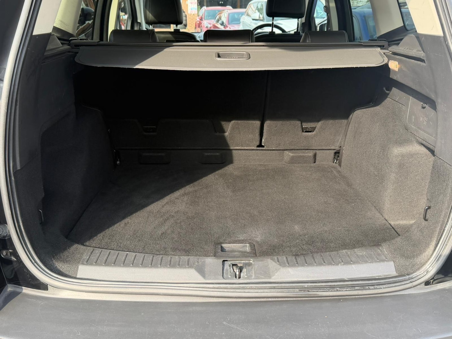 Used Ford Kuga for sale - 77994311: Photo 19