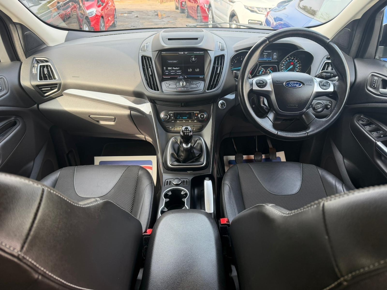 Used Ford Kuga for sale - 77994311: Photo 25