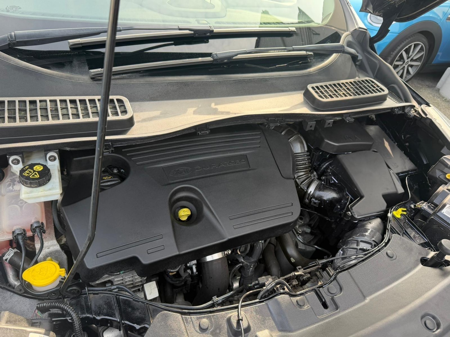 Used Ford Kuga for sale - 77994311: Photo 26