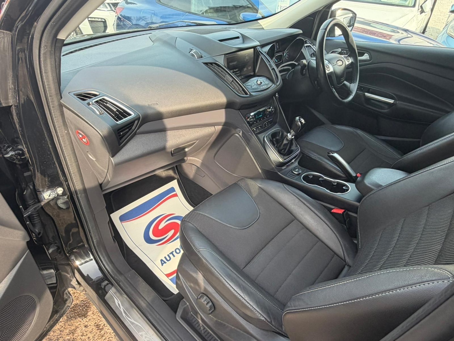 Used Ford Kuga for sale - 77994311: Photo 27